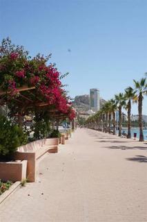 Explanada Hotel Alicante Eksteriør bilde